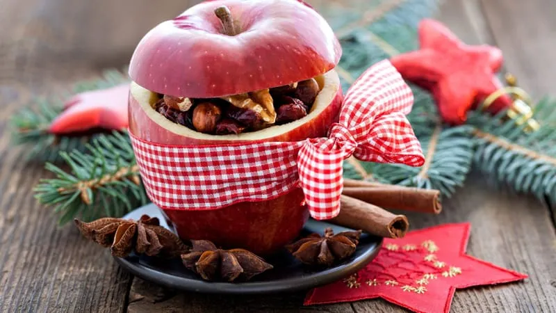 Christmas Theme Preview Image