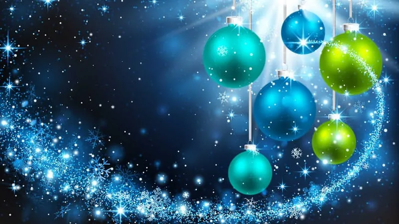 Christmas Theme Preview Image