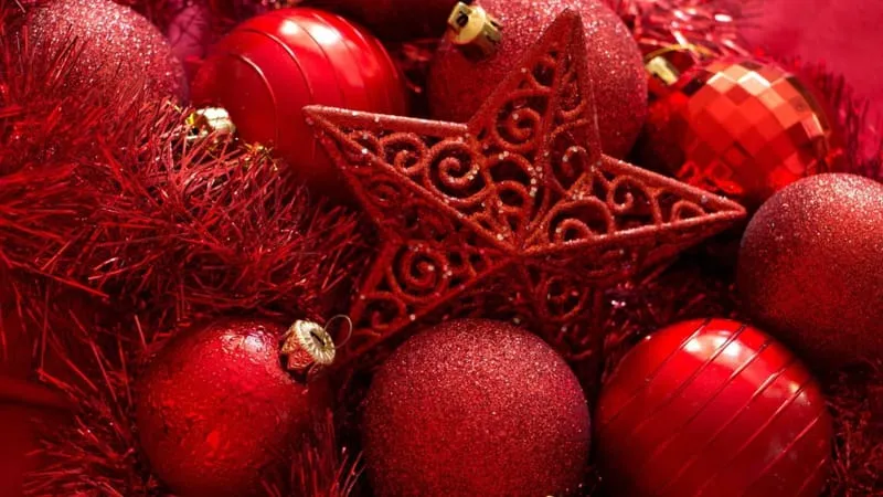 Christmas Theme Preview Image