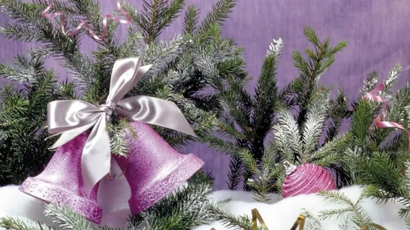 Christmas Theme Preview Image