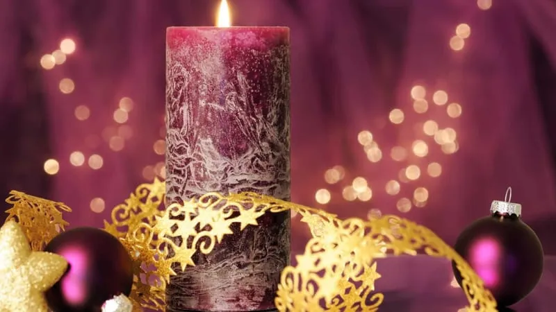 Christmas Theme Preview Image