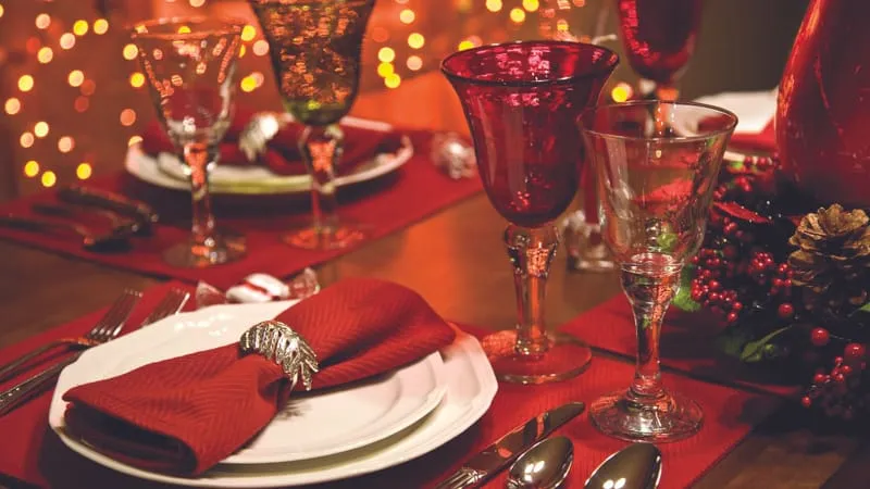 Christmas Theme Preview Image