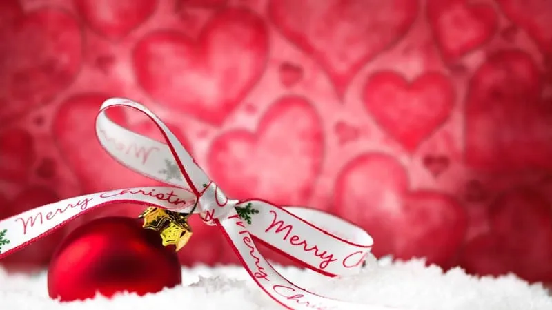 Christmas Theme Preview Image