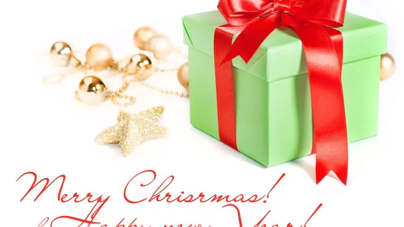 Christmas Theme Preview Image