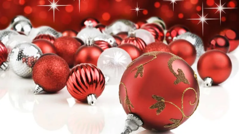 Christmas Theme Preview Image