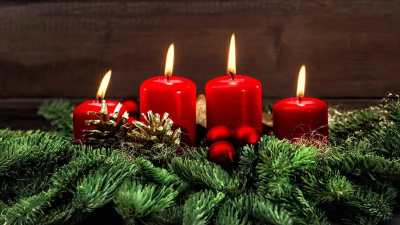 Christmas Theme Preview Image