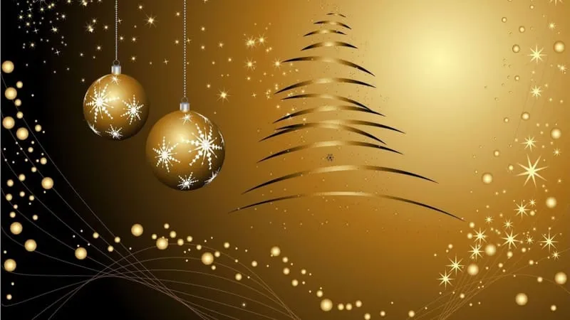 Christmas Theme Preview Image