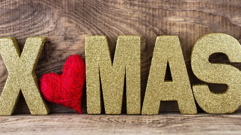 Christmas Theme Preview Image