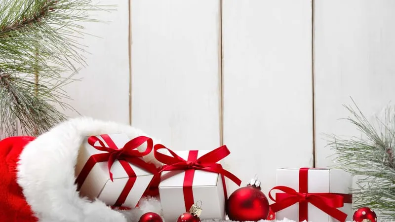 Christmas Theme Preview Image