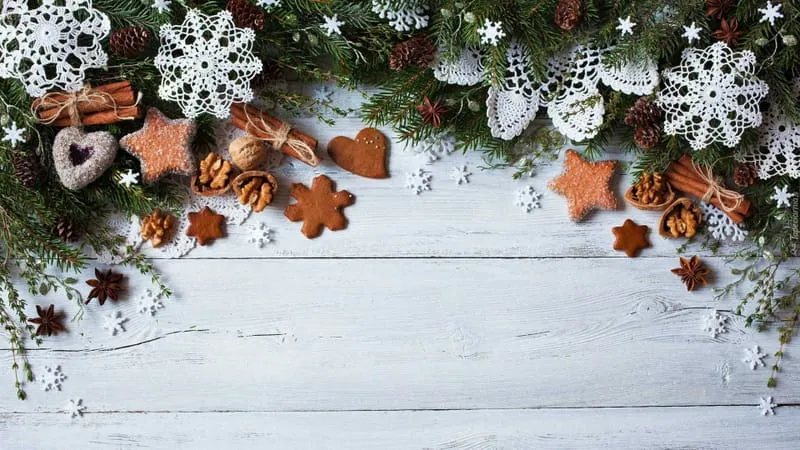 Christmas Theme Preview Image