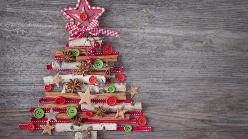 Christmas Theme Preview Image