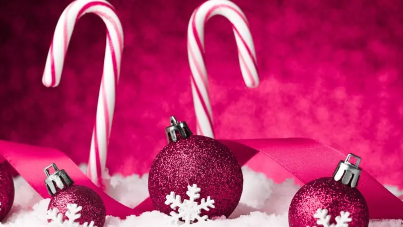 Christmas Theme Preview Image