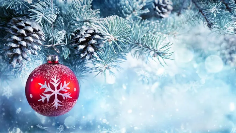 Christmas Theme Preview Image