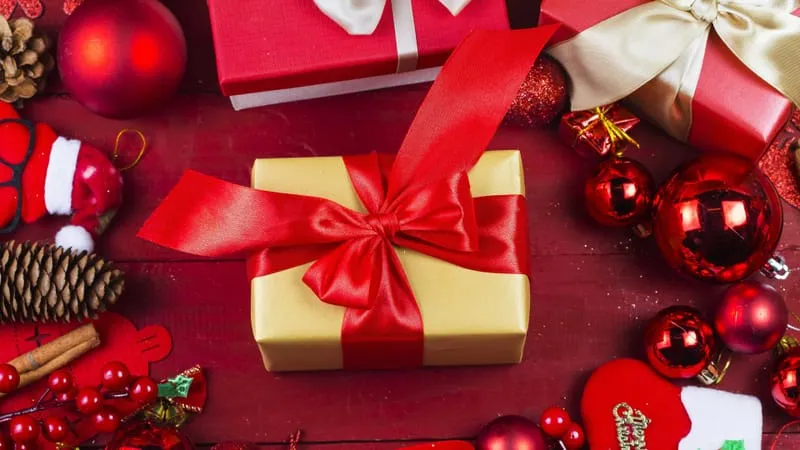 Christmas Theme Preview Image