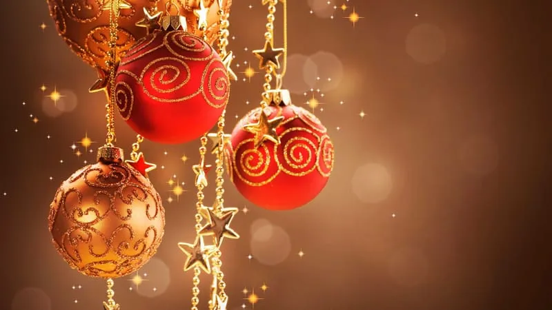 Christmas Theme Preview Image