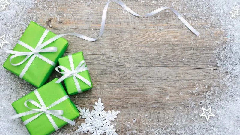 Christmas Theme Preview Image