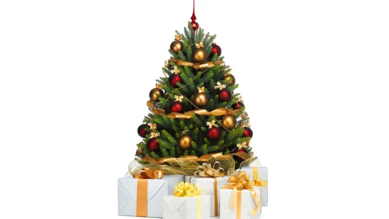 Christmas Theme Preview Image