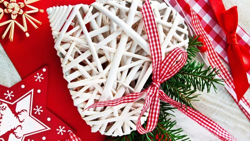 Christmas Theme Preview Image