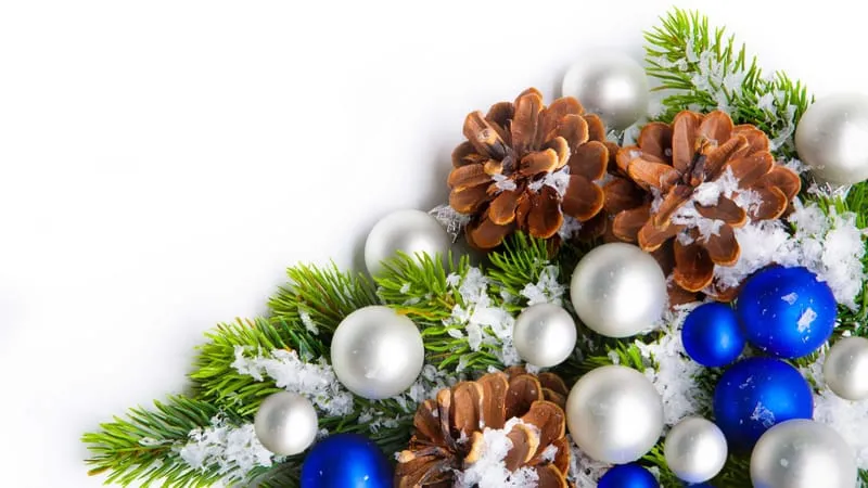 Christmas Theme Preview Image