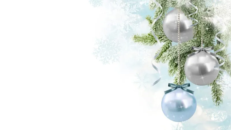 Christmas Theme Preview Image