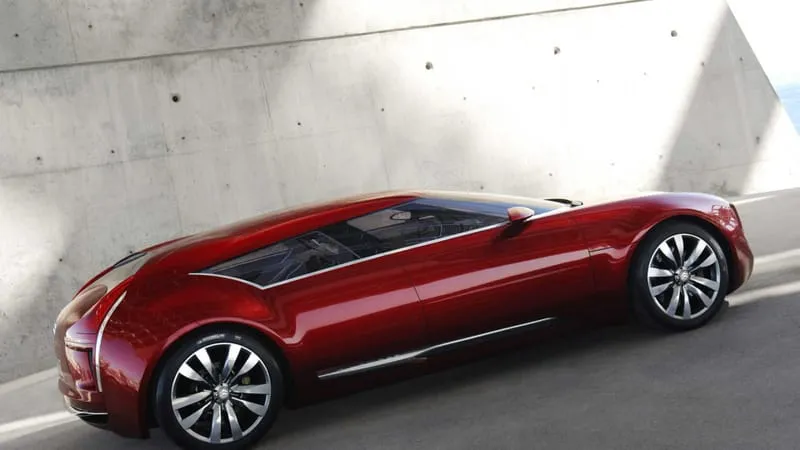 Citroen Theme Preview Image