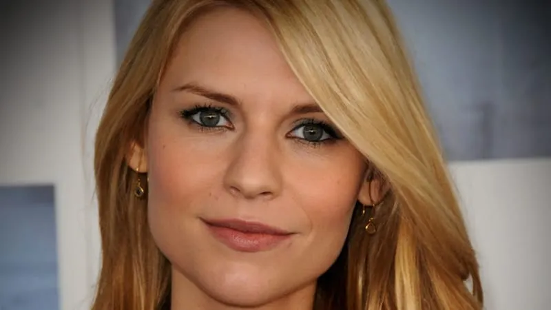 Claire Danes Theme Preview Image