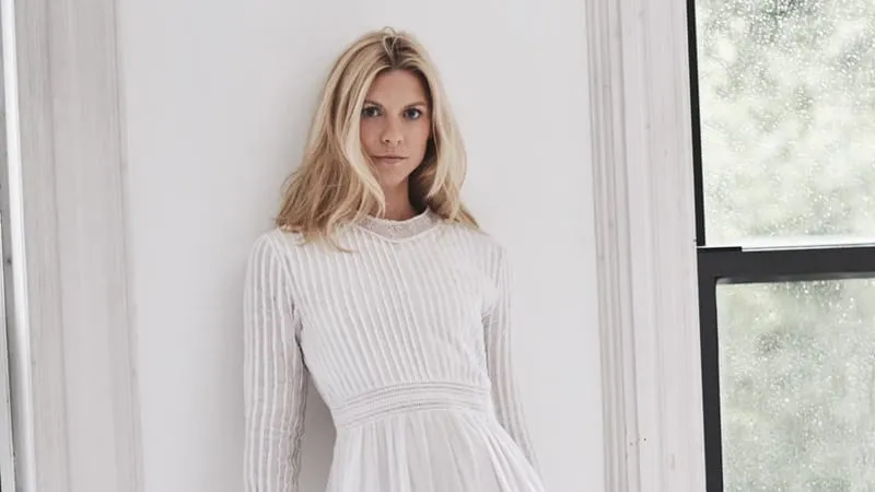 Claire Danes Theme Preview Image