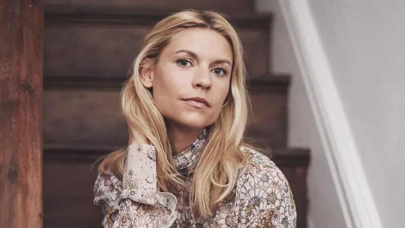 Claire Danes Theme Preview Image
