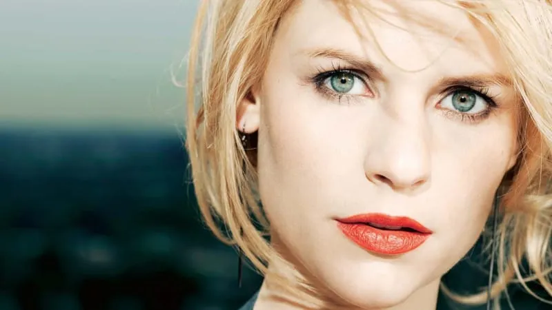 Claire Danes Theme Preview Image
