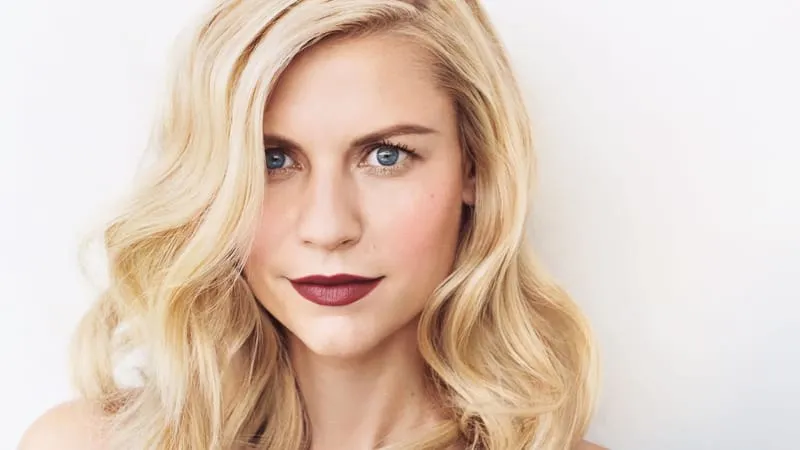 Claire Danes Theme Preview Image