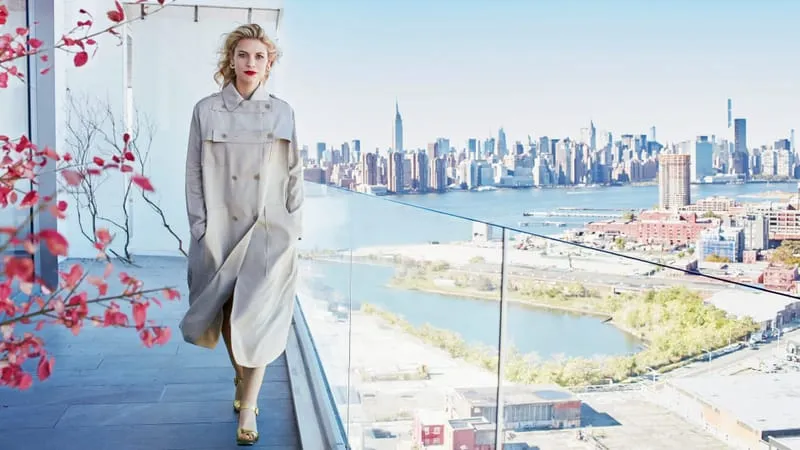 Claire Danes Theme Preview Image