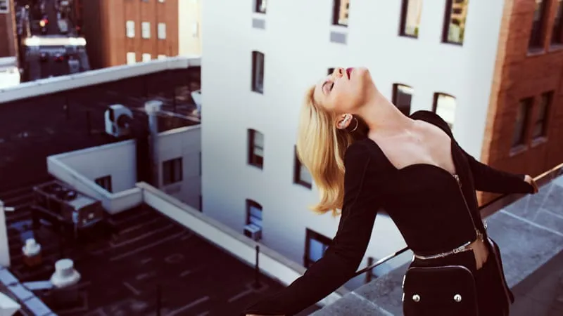 Claire Danes Theme Preview Image
