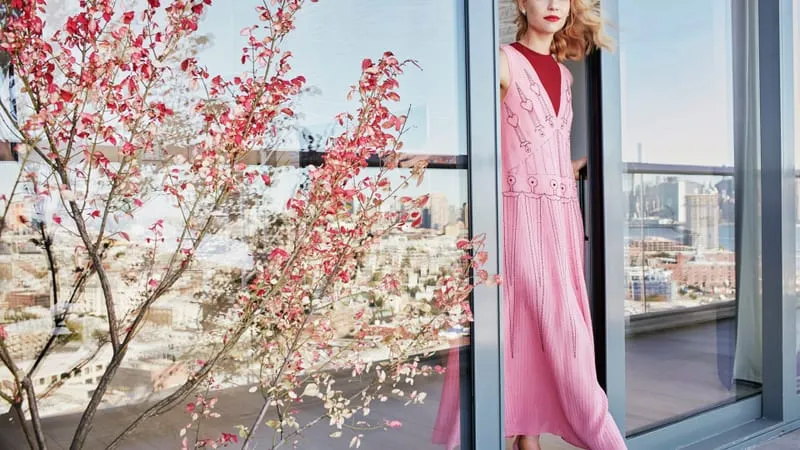 Claire Danes Theme Preview Image
