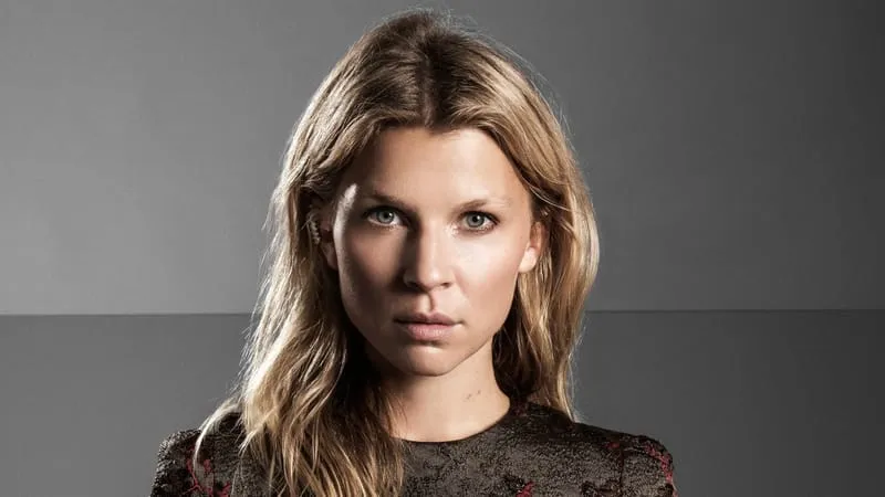 Clemence Poesy Theme Preview Image