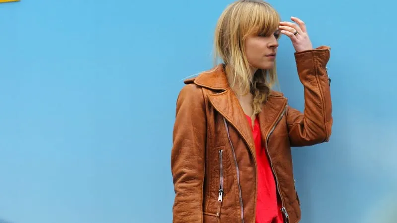Clemence Poesy Theme Preview Image