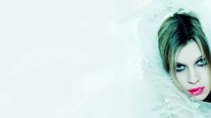 Clemence Poesy Theme Preview Image