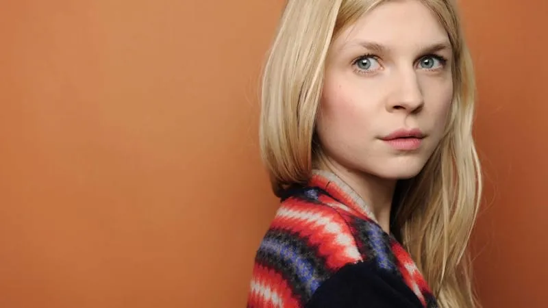 Clemence Poesy Theme Preview Image