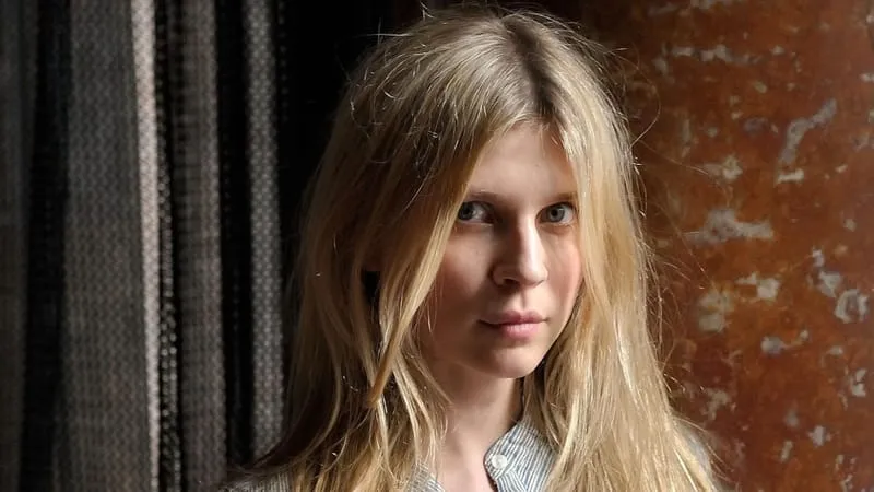 Clemence Poesy Theme Preview Image