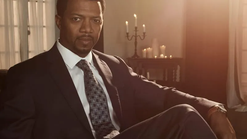 Cloak Dagger Theme Preview Image