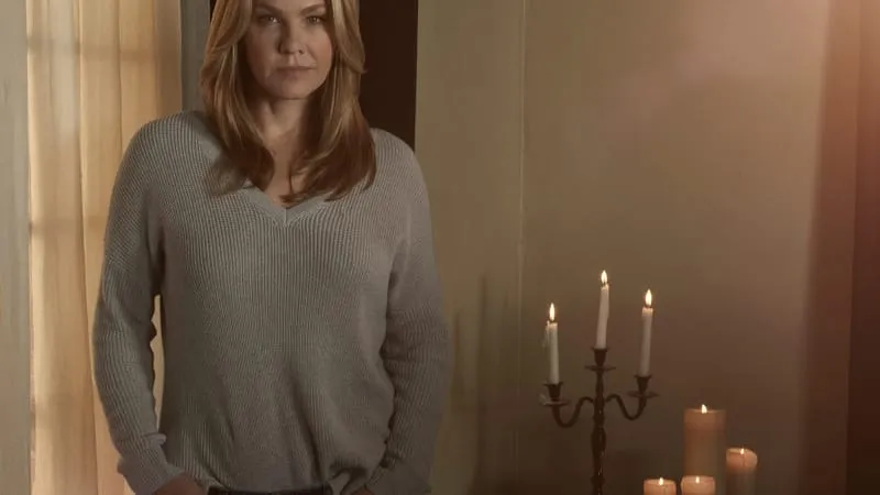 Cloak Dagger Theme Preview Image