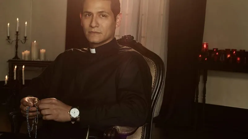 Cloak Dagger Theme Preview Image