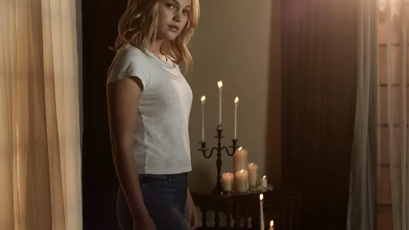 Cloak Dagger Theme Preview Image