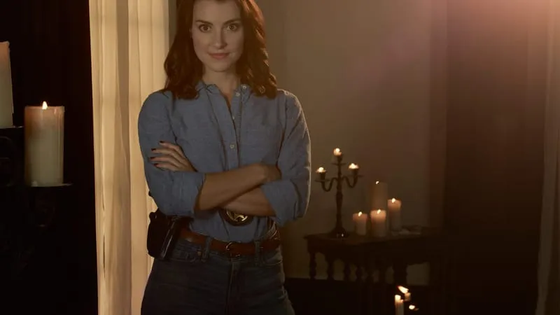 Cloak Dagger Theme Preview Image