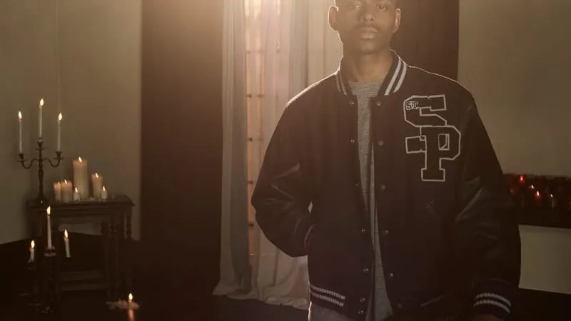 Cloak Dagger Theme Preview Image