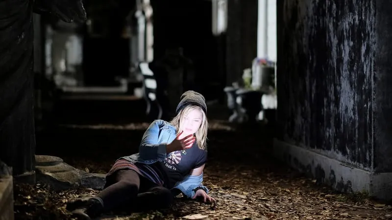 Cloak Dagger Theme Preview Image