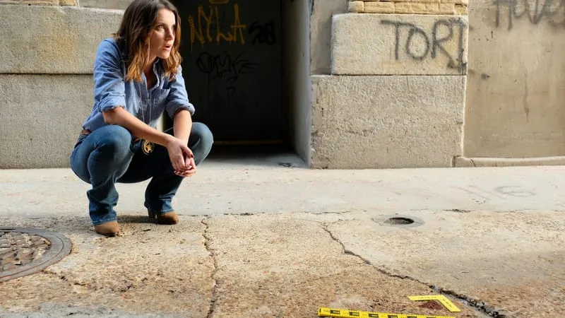 Cloak Dagger Theme Preview Image