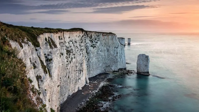 Coastline Theme Preview Image