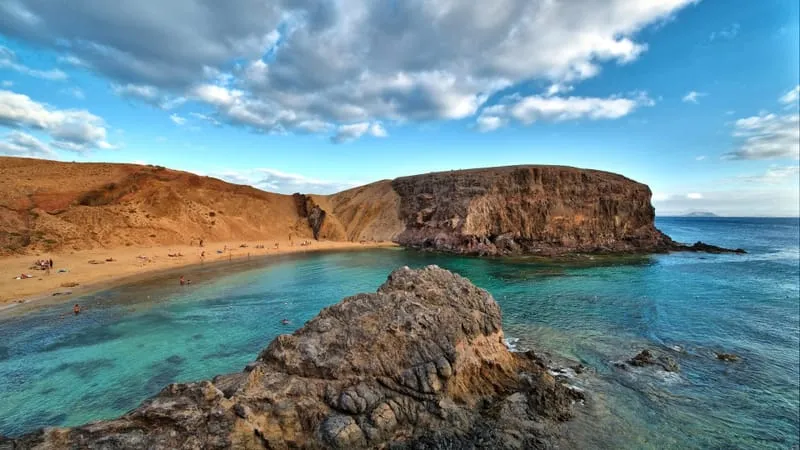 Coastline Theme Preview Image