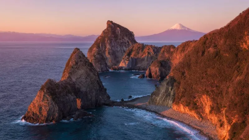 Coastline Theme Preview Image