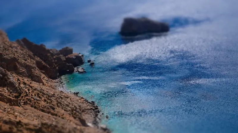 Coastline Theme Preview Image